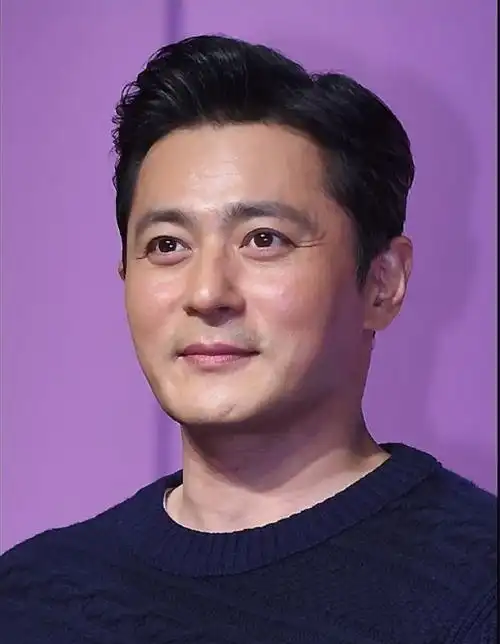 张东健(韩国男演员) - 平安百科网