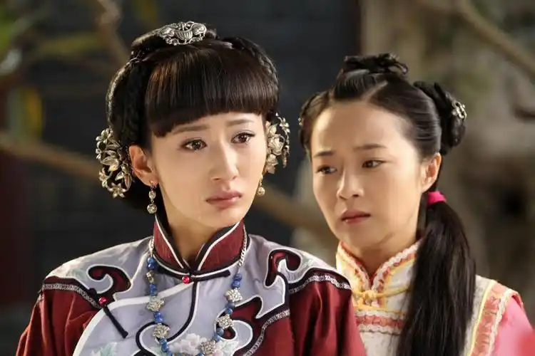 郭珍霓转型励志格格 《完美新娘》上演民国版灰姑娘