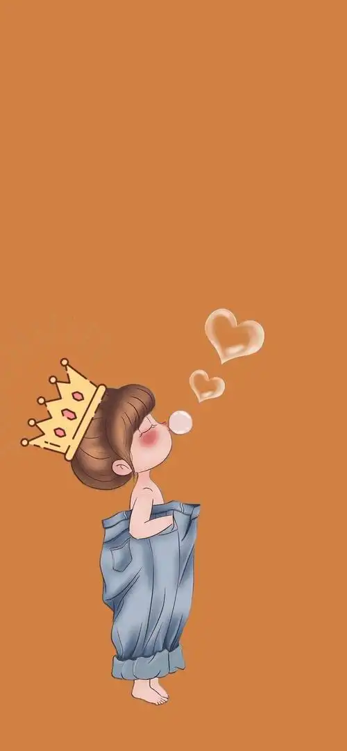 今日抖音最火壁纸