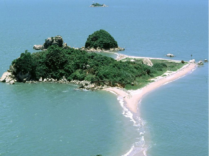 沙洲是哪里 寂寞沙洲冷的沙洲是哪里