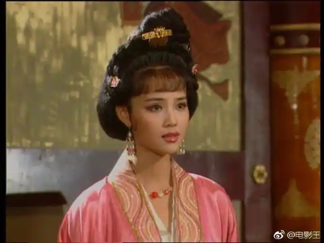 才知道延禧攻略的富察夫人居然是茹萍演的