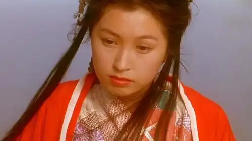 方世玉续集 剧照