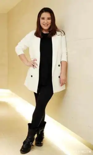 胡盈祯和李进良,终于还是签字离婚了