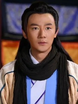 徐子豪(张倬闻饰演)