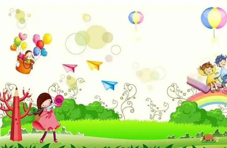 特别的假期 特别的小天使幼儿园 大二班美篇