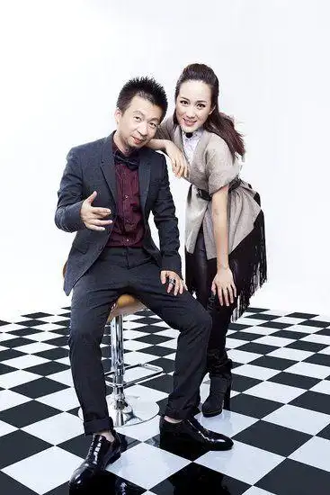 《hold不住的爱》火爆 龙梅子再唱片尾