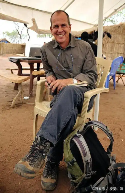 卢安克为什么去越南