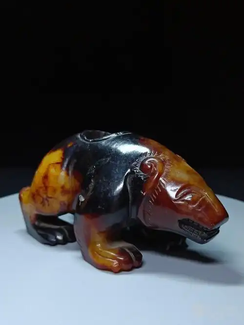 精品战 汉和田老玉熊