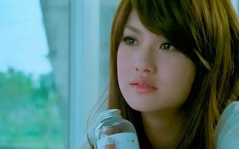 【高音质】熟悉的旋律,杨丞琳《雨爱》