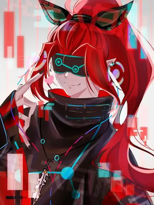 凹凸世界男神版 - 堆糖,美图壁纸兴趣社区