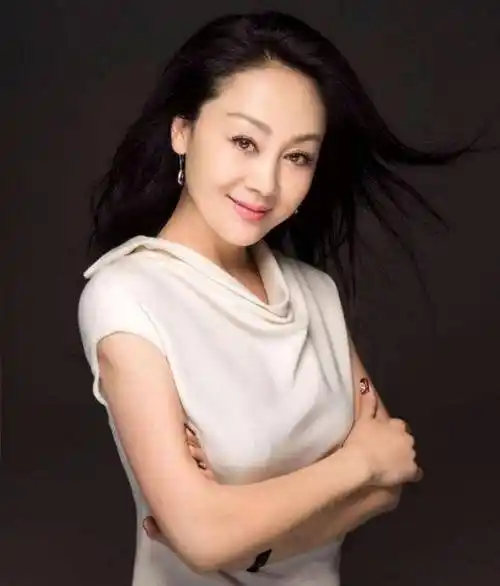 很幸运地碰上了一个好剧本《北京人在纽约》,这个剧本恰巧与王姬个人