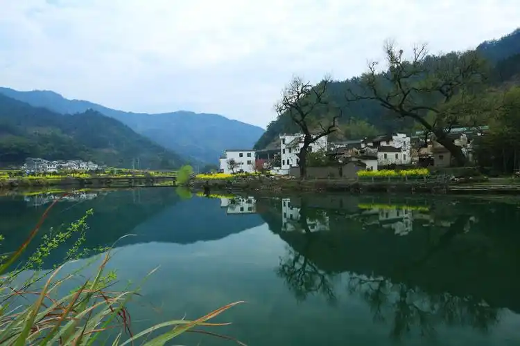 一直以为,远离喧嚣才能得以宁静,而此刻,这样的喧嚣与大自然之间是