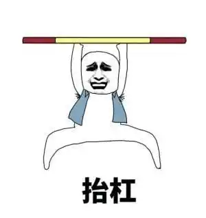抬杠 - 我的实力看家本领_装逼表情