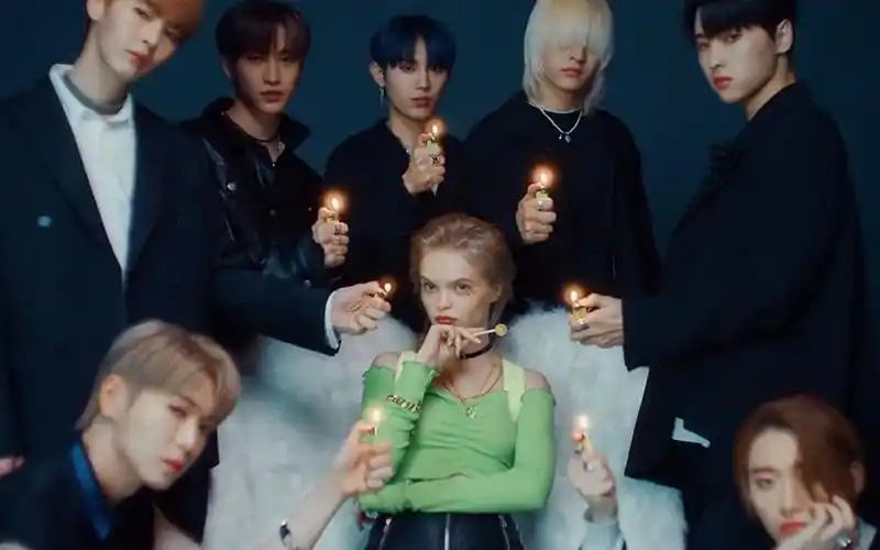 【onlyoneof 】mv合集