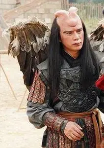 雷震子是谁演的封神榜雷震子扮演者李家声个人资料简介