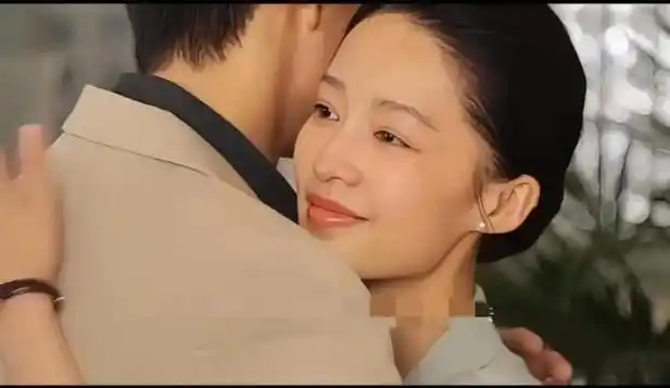 李沁新剧对肖战是暗恋?网友:难道不是双向奔赴的暗恋吗