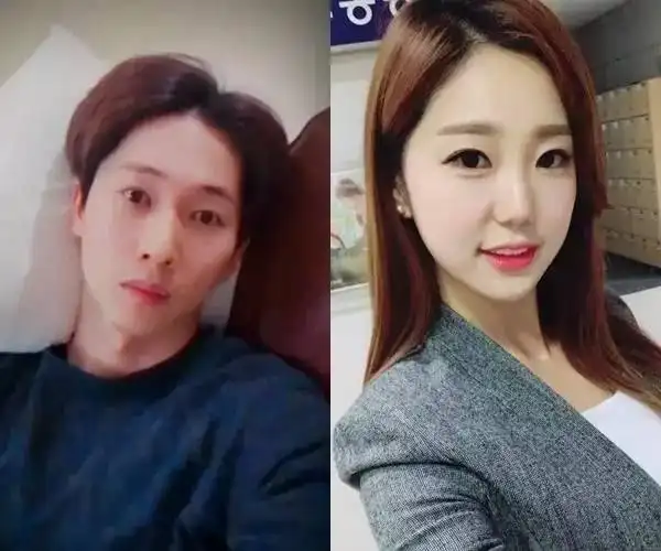 t成员张佑赫被曝与普通女性恋爱的事情大家都还记得吧?