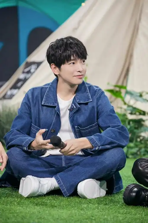 彭昱畅 - 堆糖,美图壁纸兴趣社区