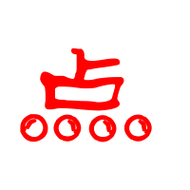 点汉字动态标准笔顺(手把手教写点字)点笔顺分步演示