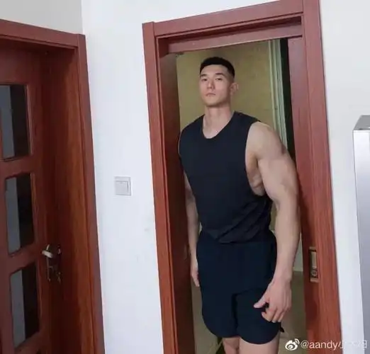 没有借口,干就是了!来源:肌肉哥