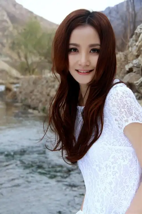 明星陶红 - 浪蝶 - 美女如云