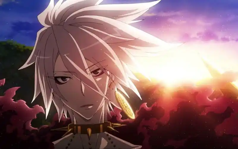 fgo竞速组迦尔纳单核情人节高难2t