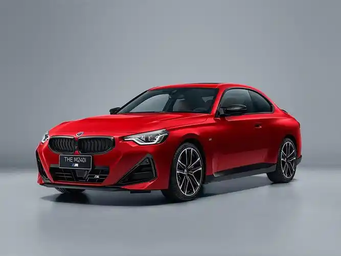 宝马轿车怎么样 宝马,进口,3.0t,如今裸车只要35万?_什么值得买