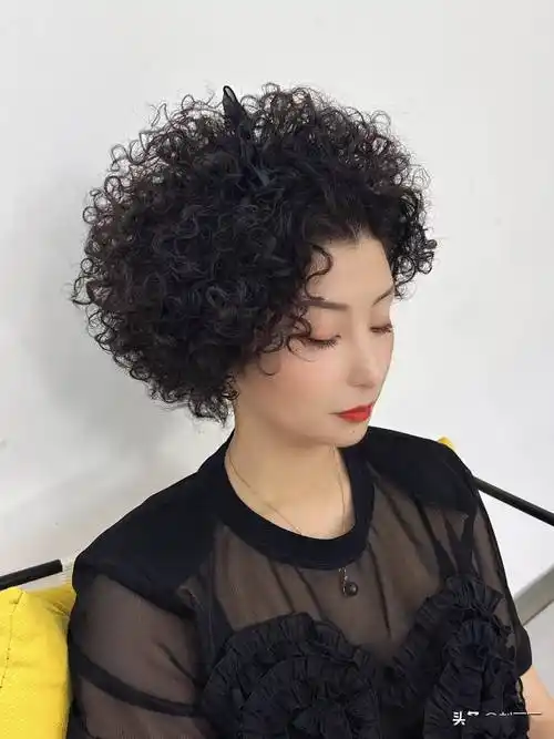 16款又美又时尚的发型,个性时尚不落伍,喜欢请收藏_效果_短发_刘海