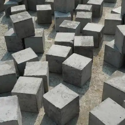 郴州华亿混凝土有限公司