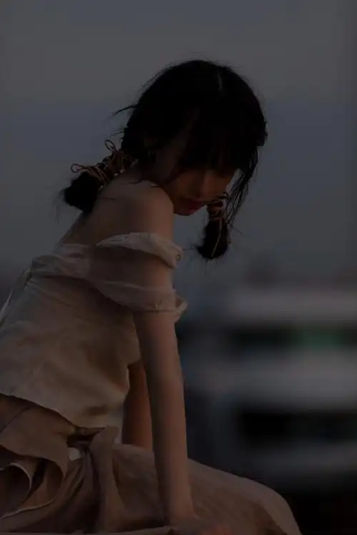 女生 男生 情侣 韩系 气质 治愈 清新 意境 背景 森系 简约 局部 闺蜜