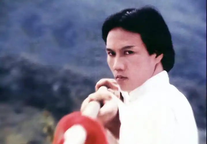 《大侠霍元甲》演员现状,削发为僧,誓不嫁人,他们各有各的辛酸_黄元申