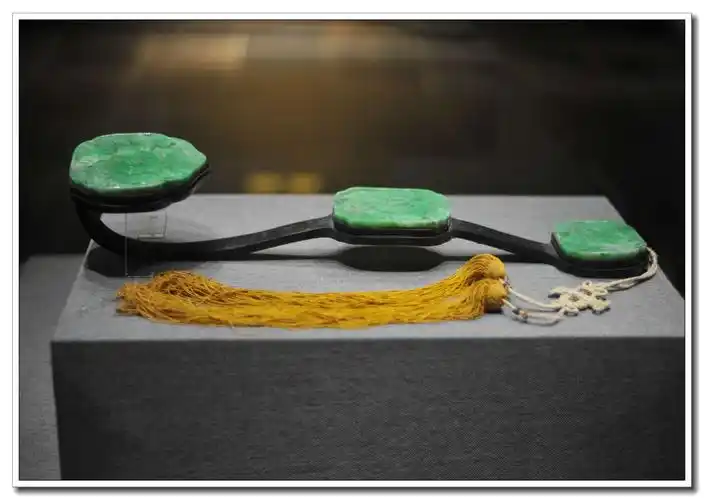 文昌院——颐和园的珍宝文物展