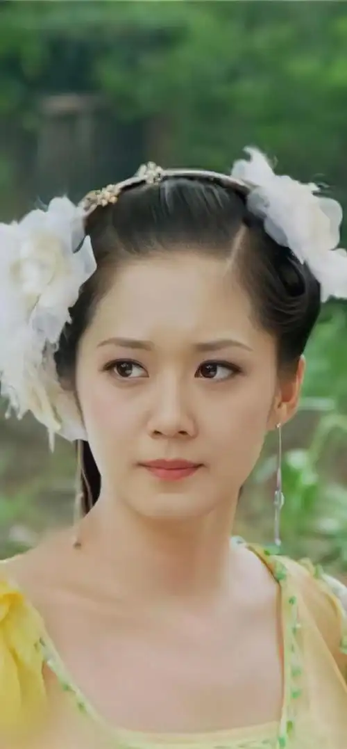 刁蛮公主司徒静