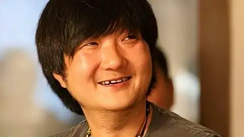 王大治:真正的"猎艳高手"从来不靠外表