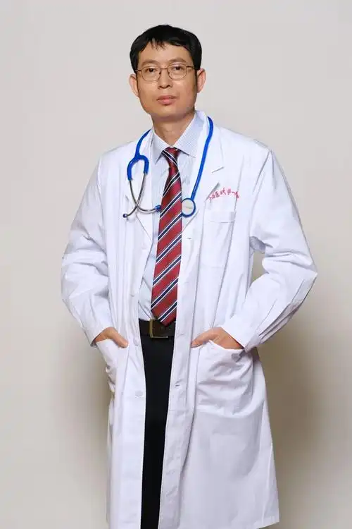 喜讯我院肝胆外科彭涛教授获评人民好医生杰出贡献专家