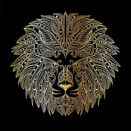 纹身海报设计背景图片免费下载_纹身海报设计背景素材-千图网背景