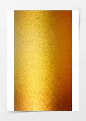 金黄色纹理高清背景