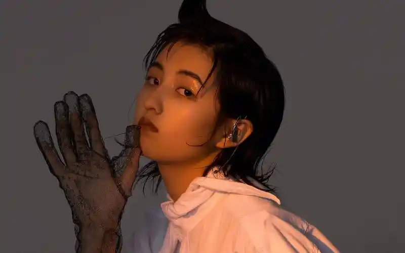 24岁两夺影后,张子枫面相变,张艺谋的话推一把