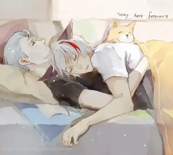 铠约画师:润二今天学习了吗半次元