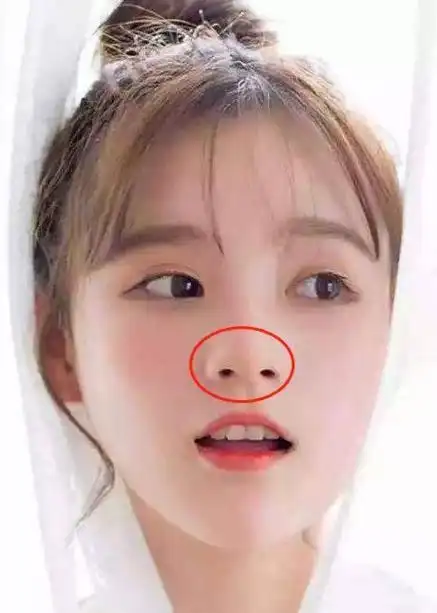 这5种面相的女生,命苦劳碌,容易嫁无能的丈夫