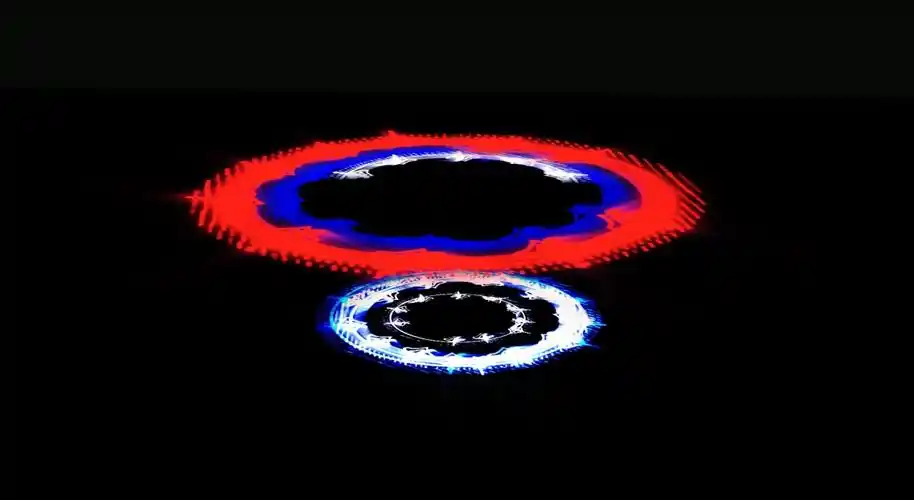 山寨斗罗大陆魂环,一毛ae小特效练习