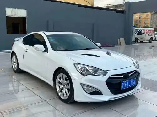 【广州】2015年01月 现代 酷派