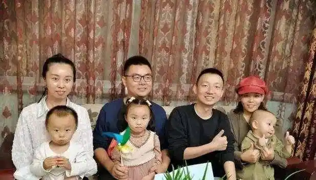 原创日久见人心郭威和田静是真的站在许敏这边的吗公道自在人心