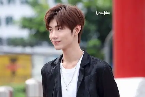 宋继扬 - 堆糖,美图壁纸兴趣社区