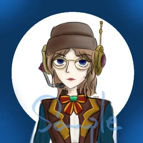 关注打开新页热度(21)评论(4)分享推荐喜欢第五人格调香师盲女佣兵时