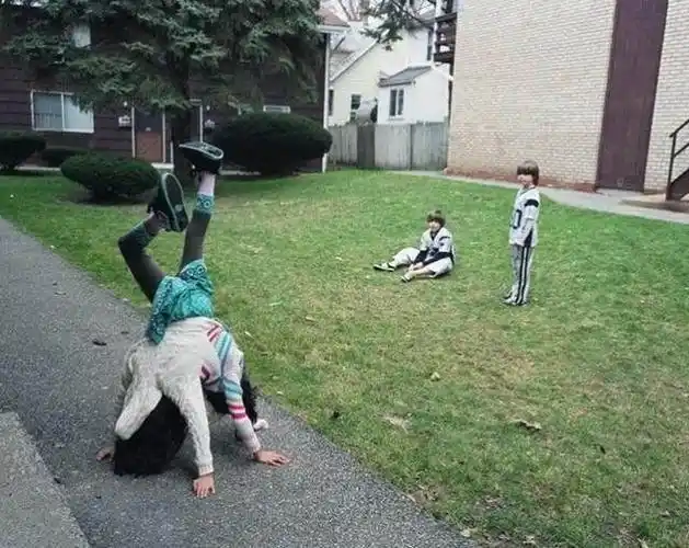 盘点全球最真实存在的连体人