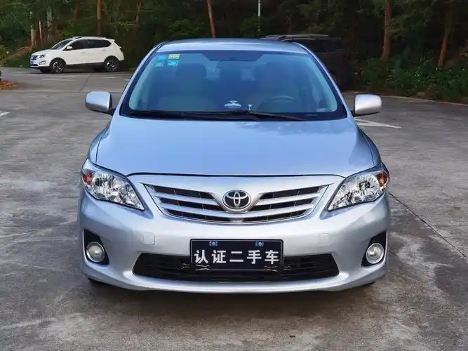 6l 自动gl_价格5.58万元_华夏二手车网