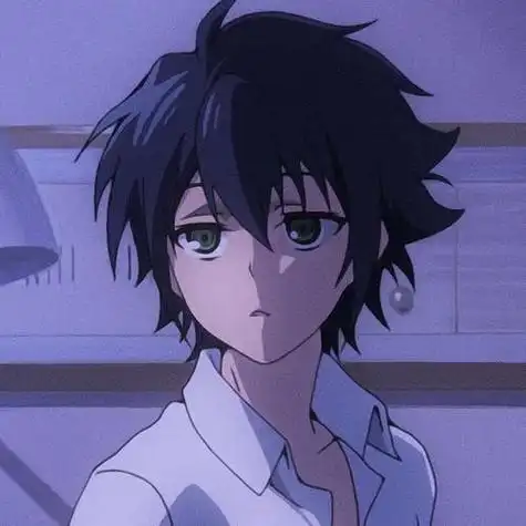 dt:检动漫男生头像男头二次元ks友天分