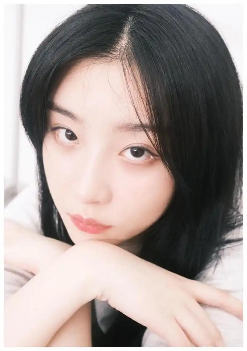 赵小棠生活照合集