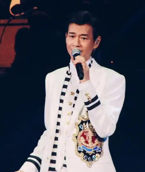 你不知道的郑少秋,深度揭秘"香帅"背后的故事